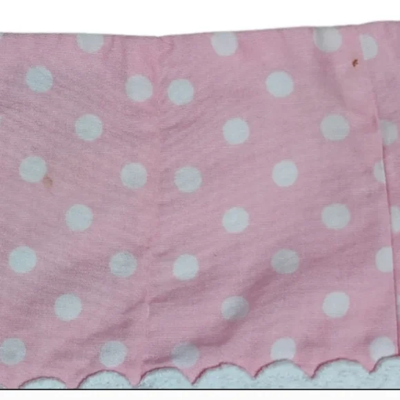 Lilly Pulitzer Fancie Nancie Multi Floral Tiered Mini Vintage Size 8 #29 - Picture 7 of 7